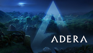 Cover for Adera.