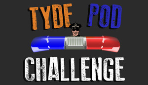 Cover for Tyde Pod Challenge.