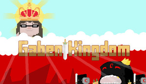 Cover for Gaben Kingdom.