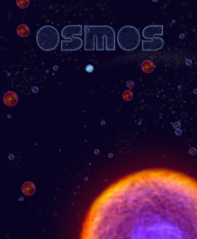 Cover for Osmos.
