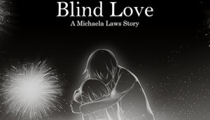 Cover for Blind Love.