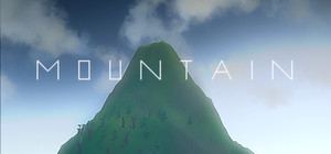 Cover for Mountain.