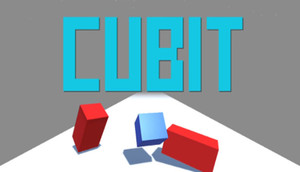 Cover for Cubit.