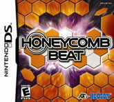 Cover for Honeycomb Beat.