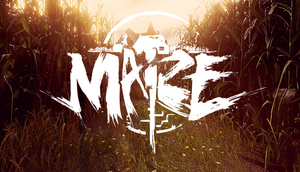 Cover for Maize.