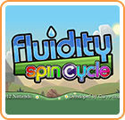 Cover for Fluidity: Spin Cycle.