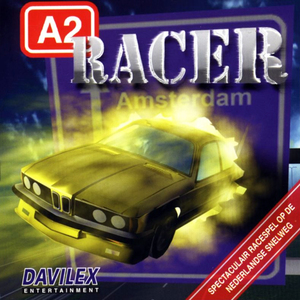 Cover for A2 Racer.