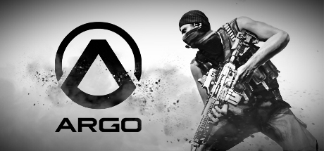 Cover for Argo.