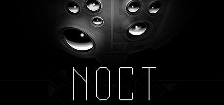 Cover for Noct.