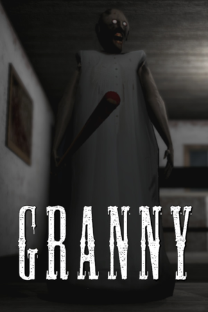 Cover for Granny.