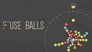 Cover for Fuse Balls.