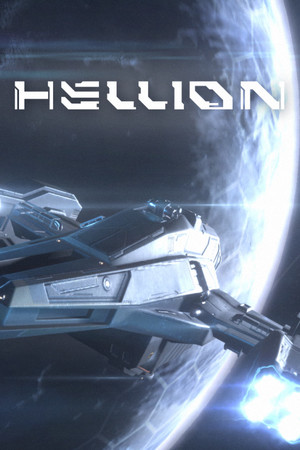 Cover for Hellion.