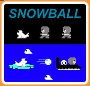 Cover for Snowball.