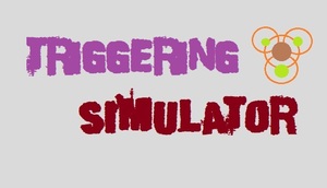 Cover for Triggering Simulator.