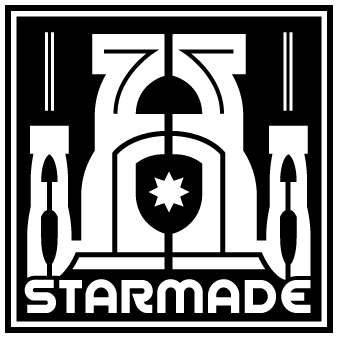 Cover for StarMade.