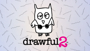 Cover for Drawful 2.