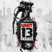 Cover for Unit 13.