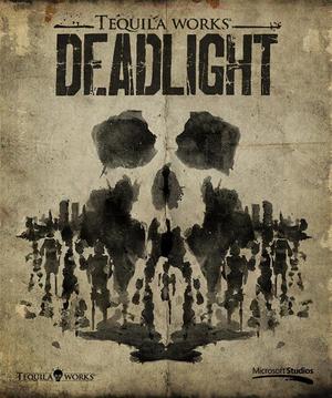 Cover for Deadlight.