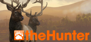 Cover for The Hunter.