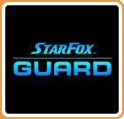 Cover for Star Fox Guard.