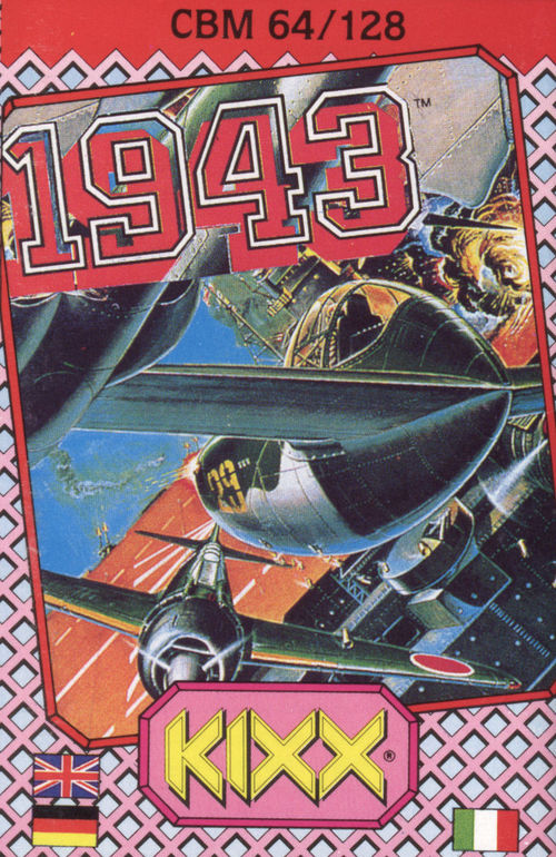 Cover for 1943: The Battle of Midway.