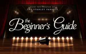 Cover for The Beginner's Guide.