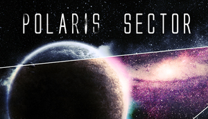 Cover for Polaris Sector.