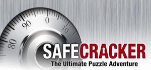Cover for Safecracker: The Ultimate Puzzle Adventure.