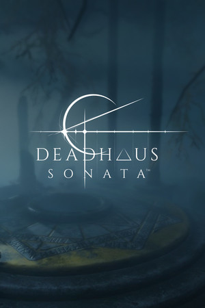 Cover for Deadhaus Sonata.