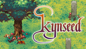 Cover for Kynseed.