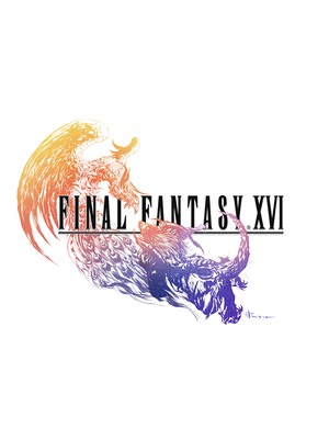 Cover for Final Fantasy XVI.
