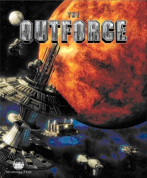 Cover for The Outforce.