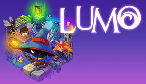 Cover for Lumo.