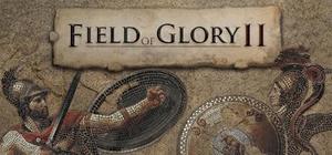 Cover for Field of Glory II.