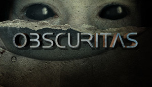 Cover for Obscuritas.