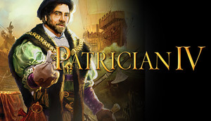Cover for Patrician IV.