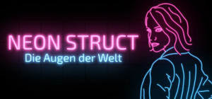 Cover for Neon Struct.