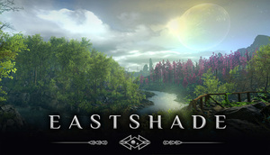 Cover for Eastshade.