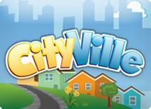 Cover for CityVille.