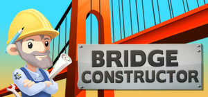 Cover for Bridge Constructor.