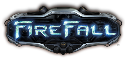 Cover for Firefall.