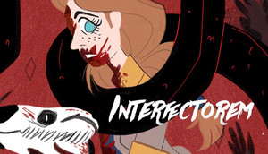 Cover for Interfectorem.