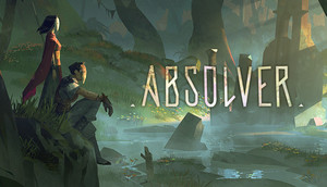 Cover for Absolver.