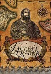 Cover for Ancient Trader.