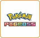 Cover for Pokémon Picross.