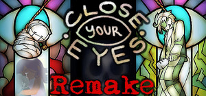 Cover for Close Your Eyes [Old Version].