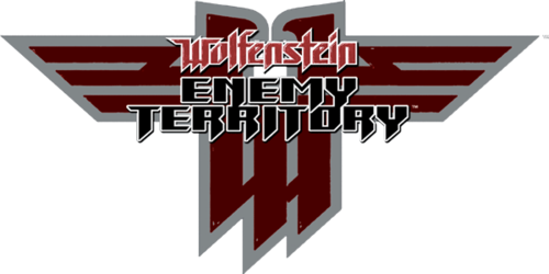 Cover for Wolfenstein: Enemy Territory.