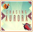 Cover for Chasing Aurora.