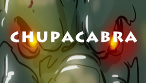 Cover for Chupacabra.