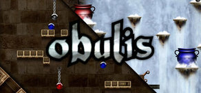 Cover for Obulis.